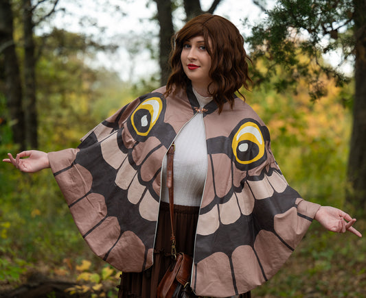 A New Chapter: Enchanted Moth Hollow's Journey into Blogging