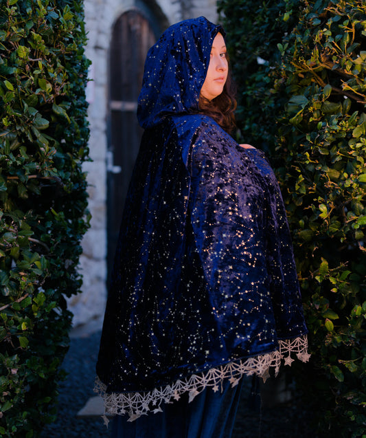 Celestial Cloak