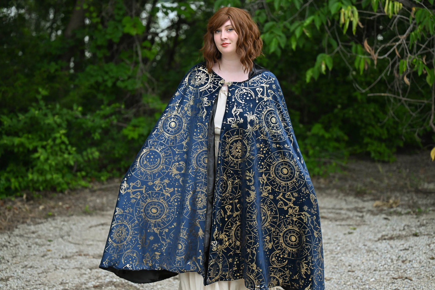 Celestial Cloak