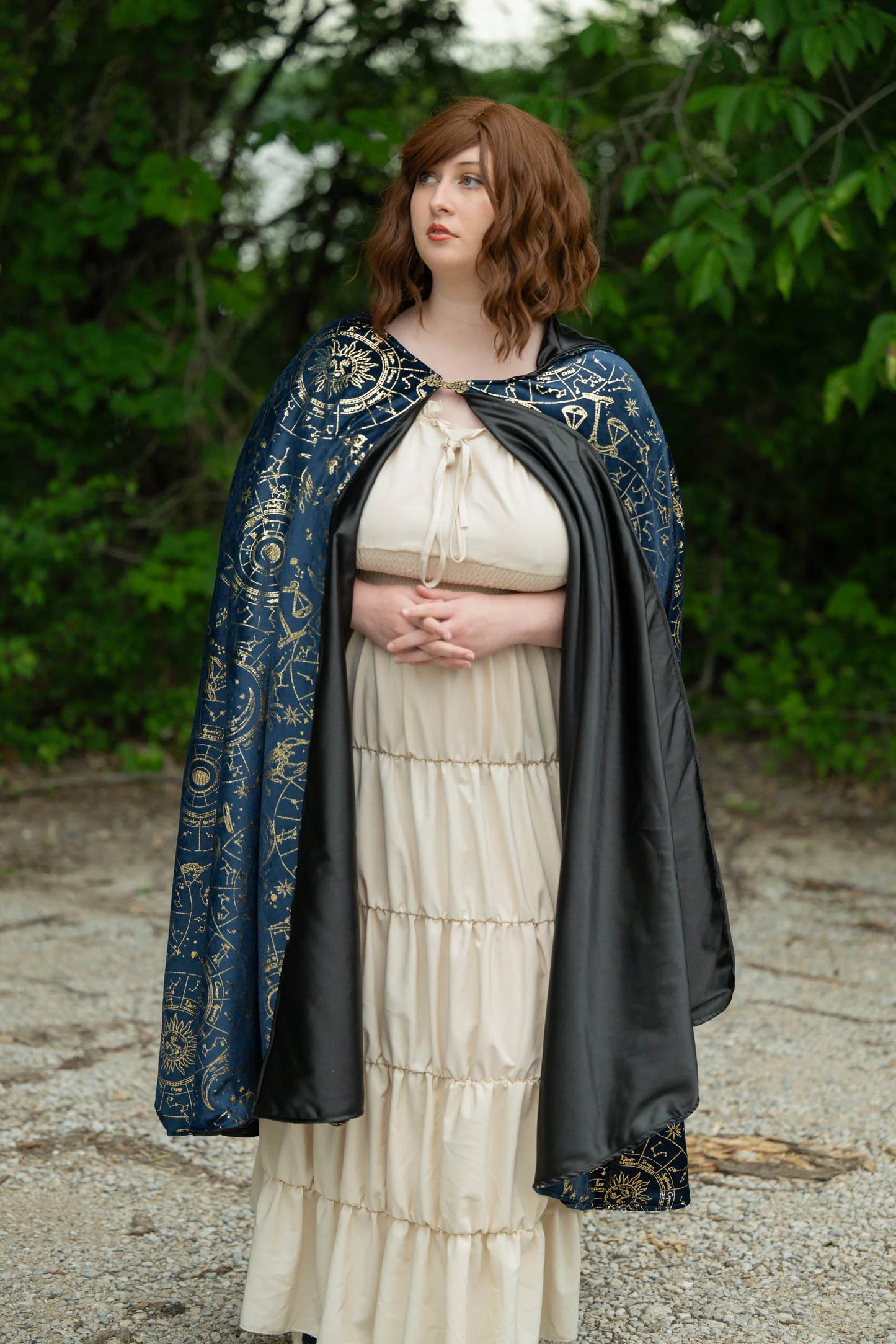 Celestial Cloak
