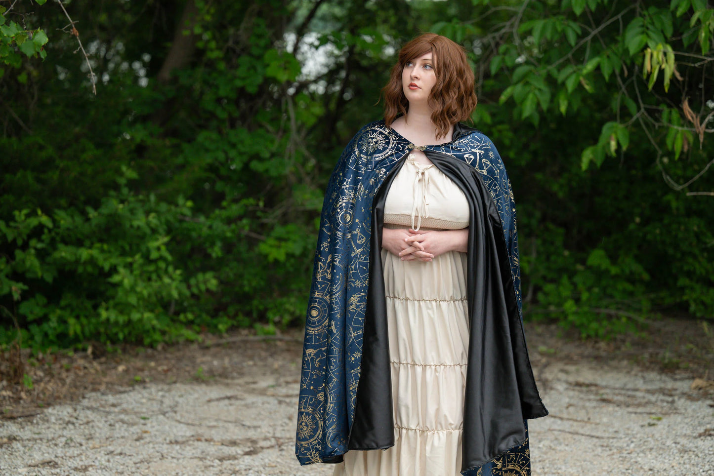 Celestial Cloak