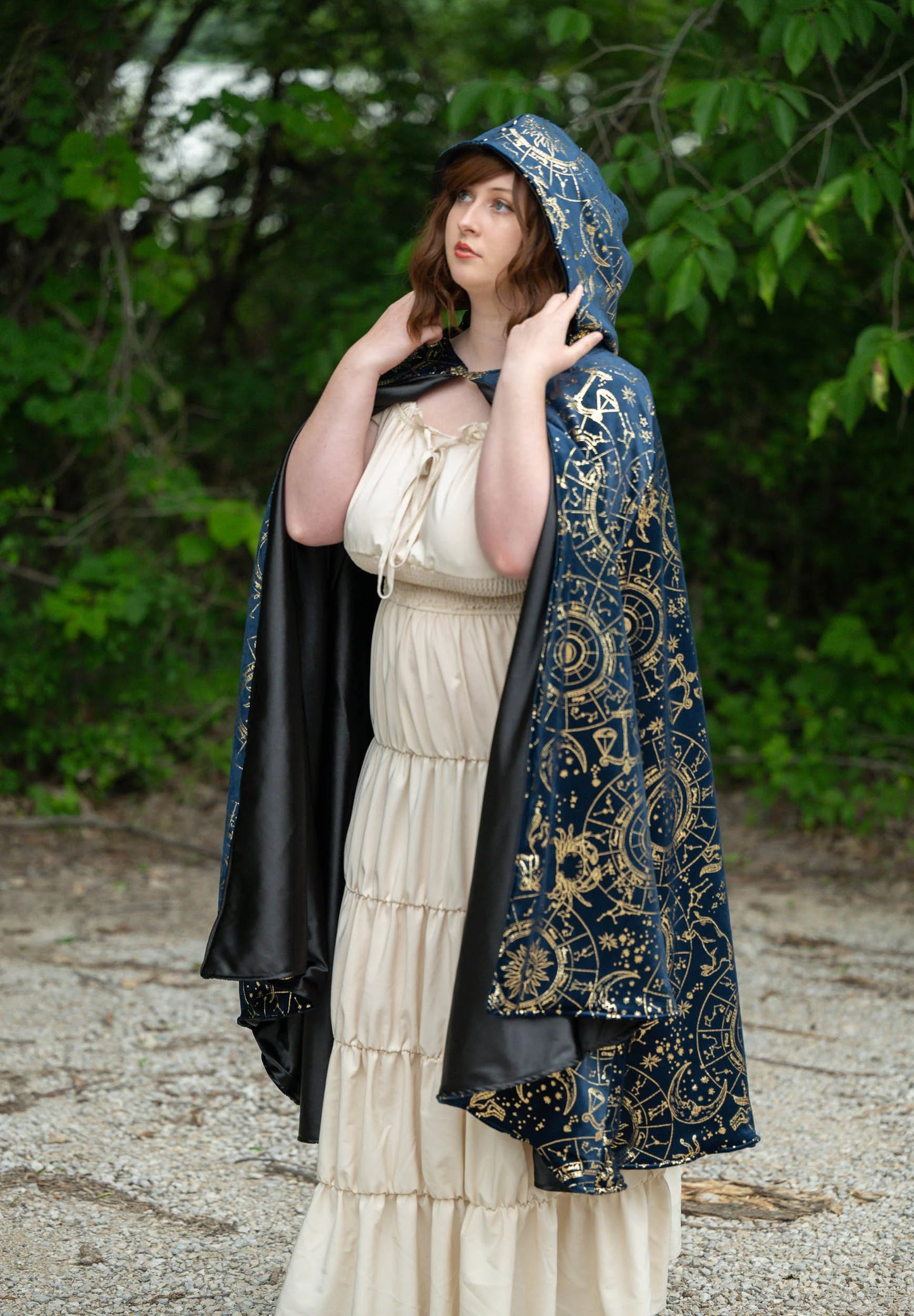 Celestial Cloak
