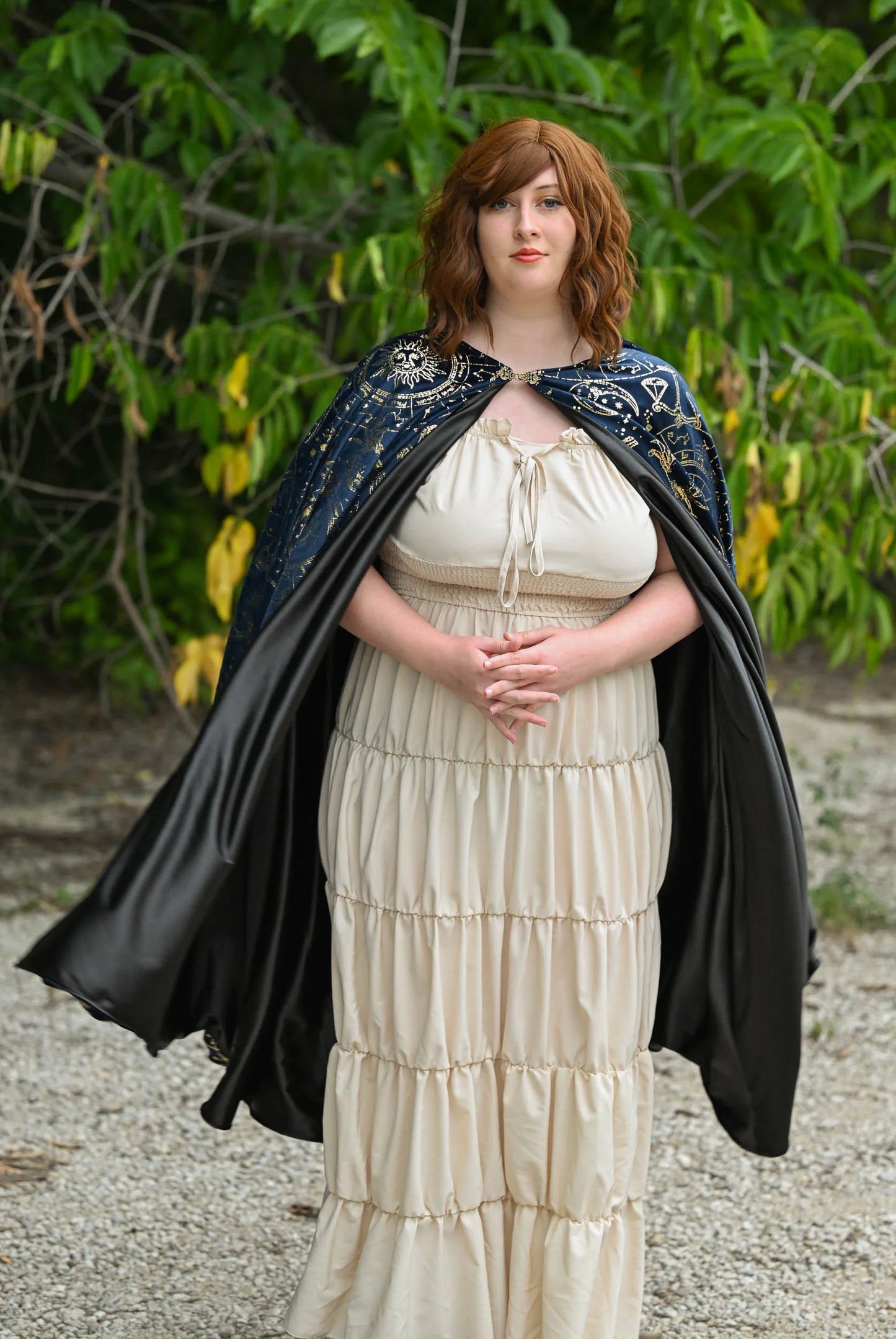 Celestial Cloak