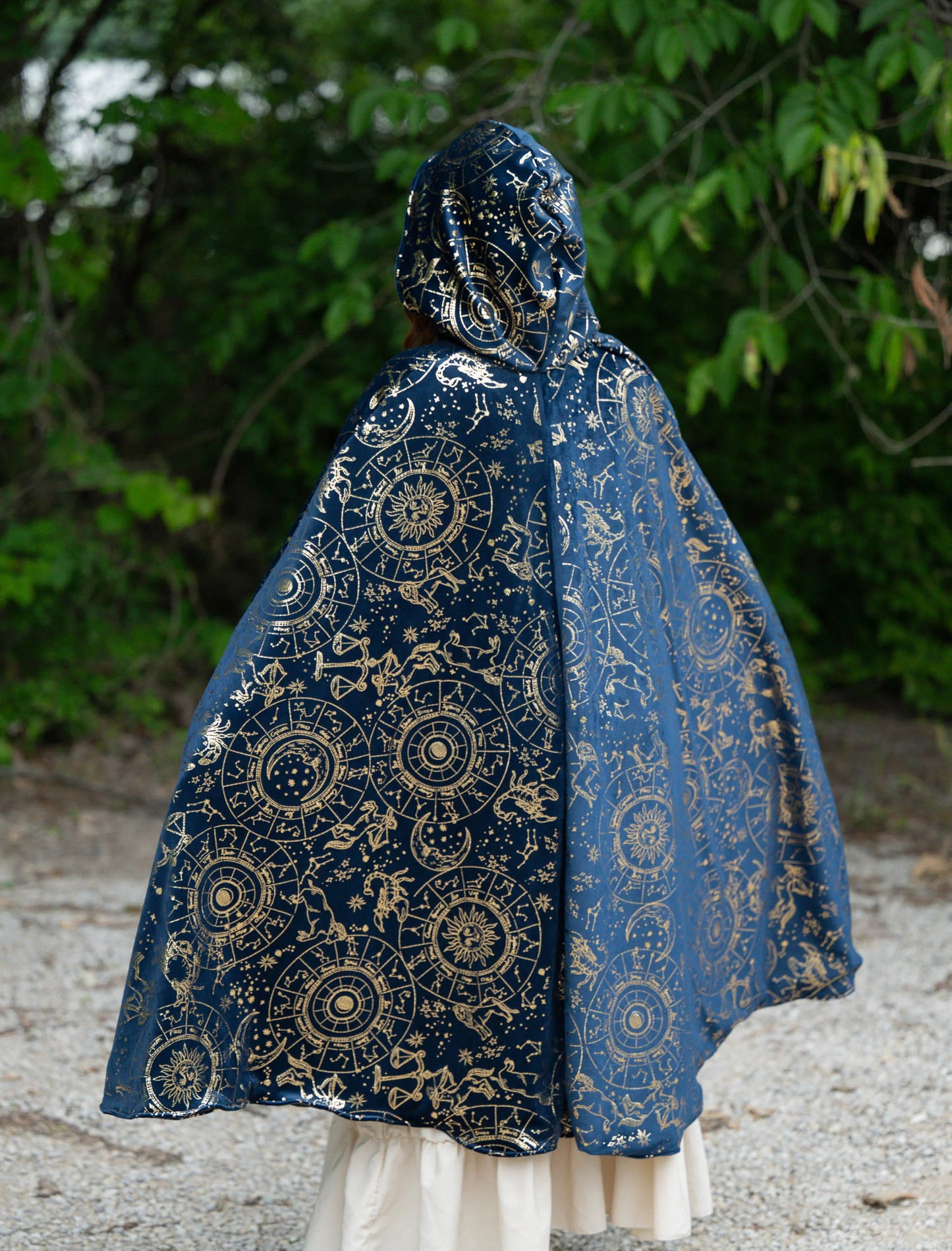 Celestial Cloak
