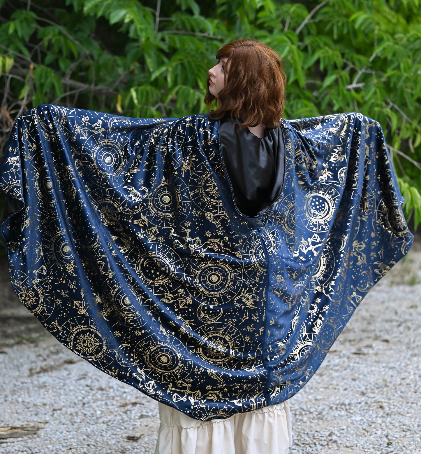 Celestial Cloak
