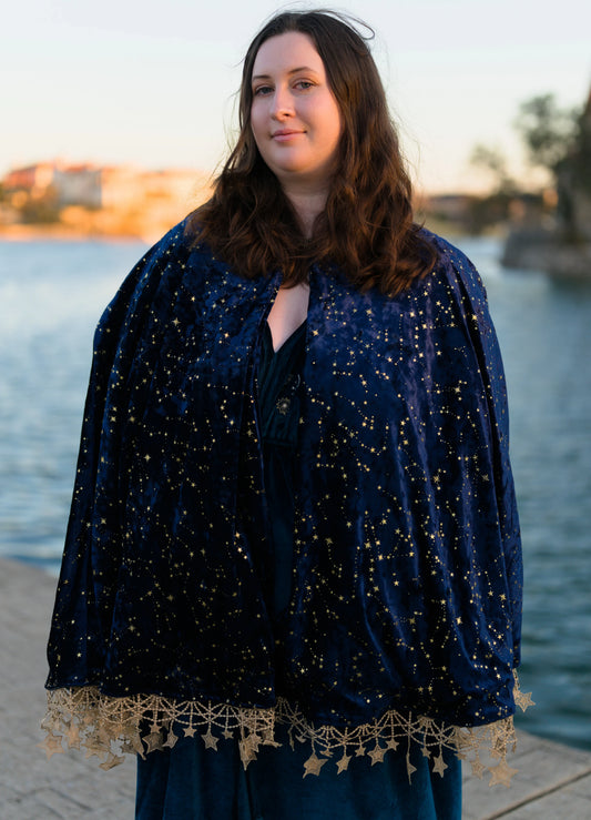 Celestial Cloak
