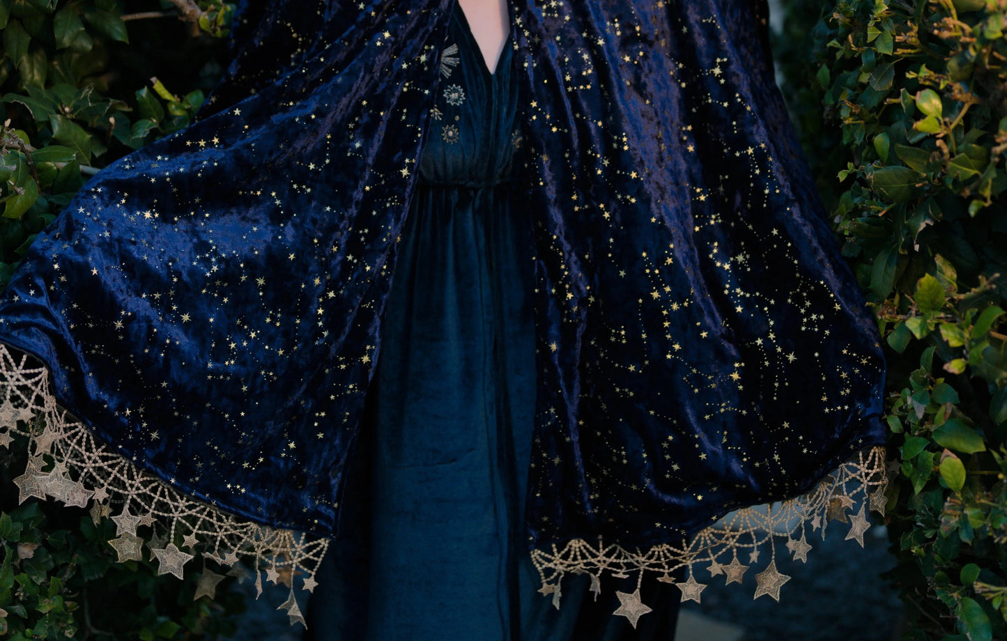 Celestial Cloak