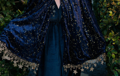 Celestial Cloak