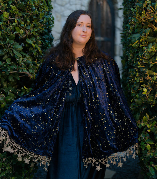 Celestial Cloak