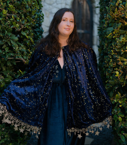 Celestial Cloak