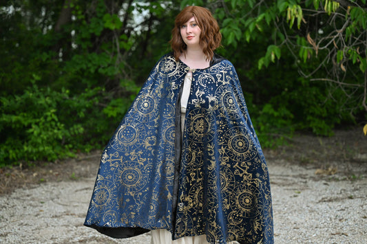 Celestial Cloak